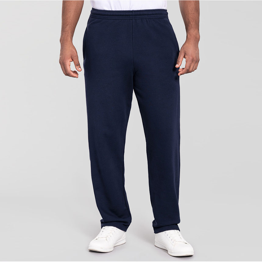 64064-Долнище Iconic 250 Open Hem Jog Pants